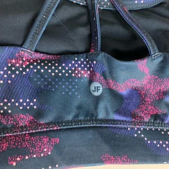 Joe Fresh Sports  Bra Size Medium - Picture 5 of 7